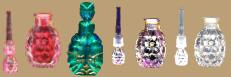 Perfume Bottles