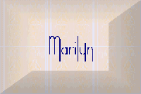 GIF file with 75 colors and checking