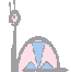 GIF file with 23 colors, Optimized Median Cut, size=1268
