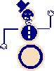 GIF file with 25 colors and checking Optimized Median Cut