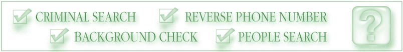 free background checks no fees