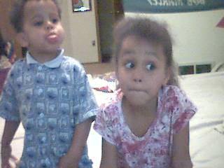 Bria, Brandon