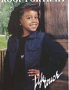 Brianna 3rd grd