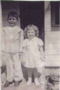 Tom & Charlotte