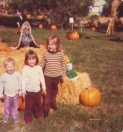 Goss Kids 1977