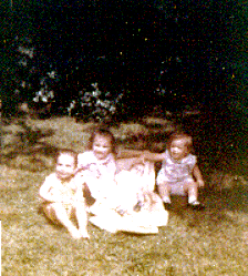 Kat, Sara, Jen & Mike