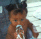 Gorgous @ 8mos
