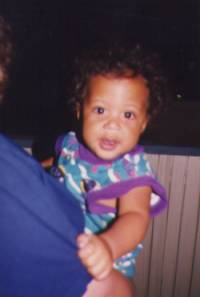 Baby Byron