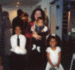 Char's Wedding
