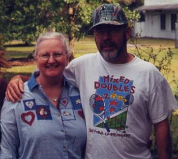 Tom & Mary