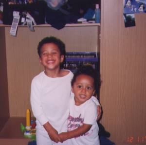 Byron, Brianna..Germany