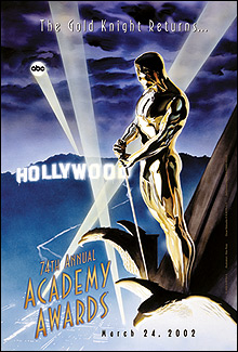 2001 Oscar Nominations