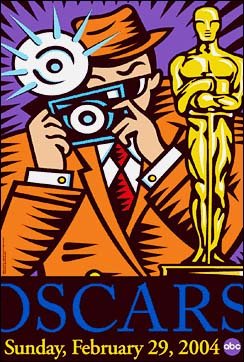 2003 Oscar Nominations