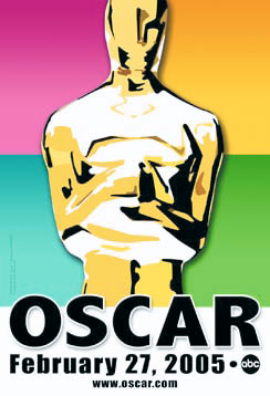 2004 Oscar Nominations