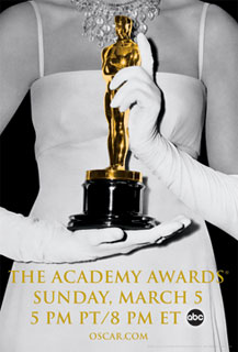 2005 Oscar Nominations