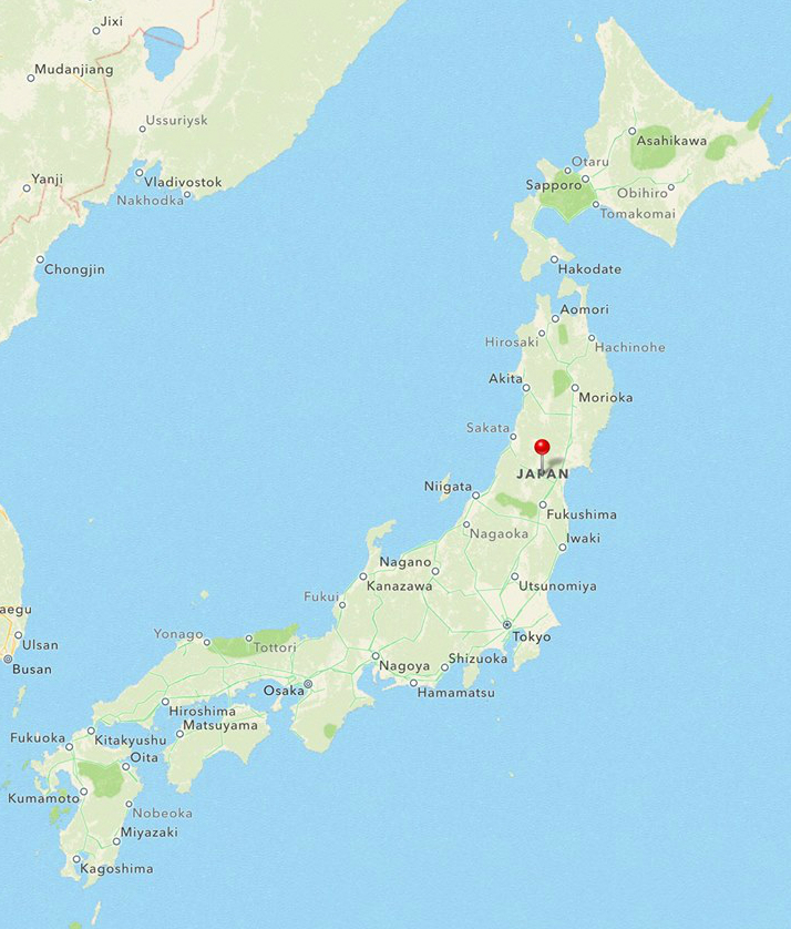 Japan