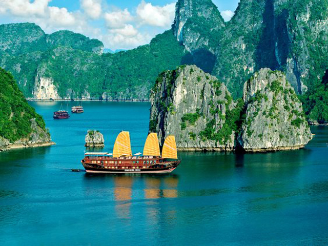 Halong