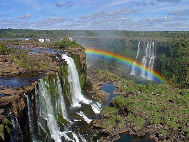 Iguazu