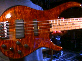 click for more bass pictures