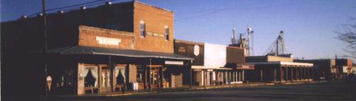 My Hometown