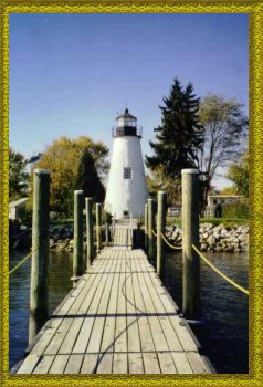 Lighthouse