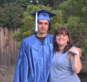 Kevin and Marcy