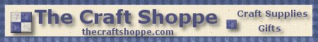 The Craft Shoppe