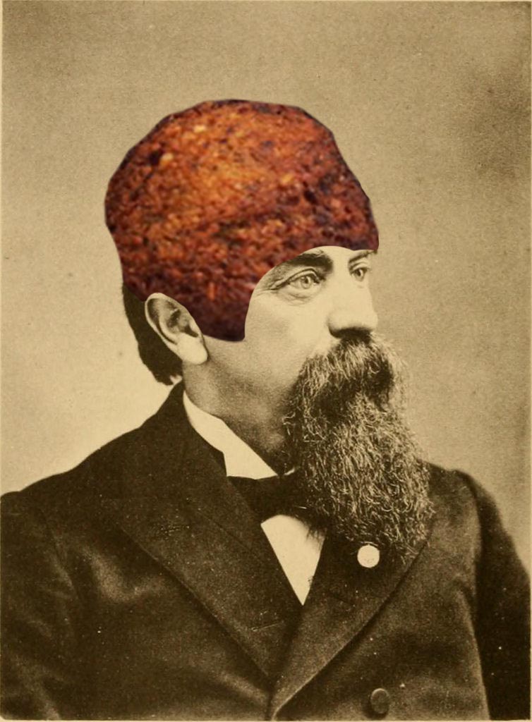 General Meatball