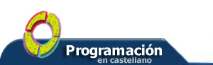 Programaci�n en castellano
