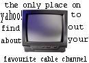 Click here to join the TVSN Fan Site