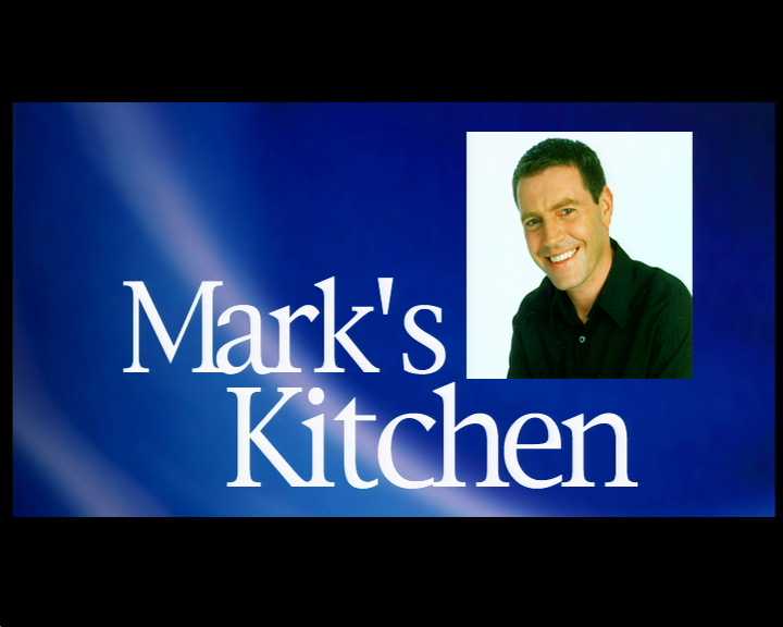 Mark's Kitchen - Fridays on TVSN