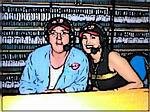 The Mic & Vic Show