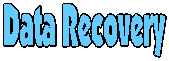 Data Recovery