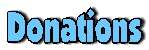 donations