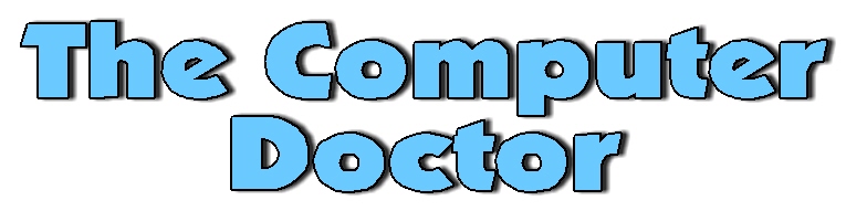 The Computer Doctor