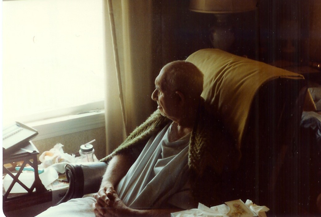 George Roth