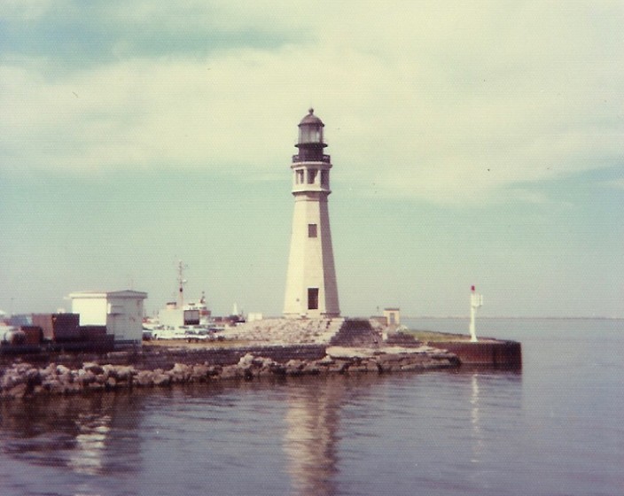 Buffalo Lighthouse