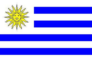 Uraguay
