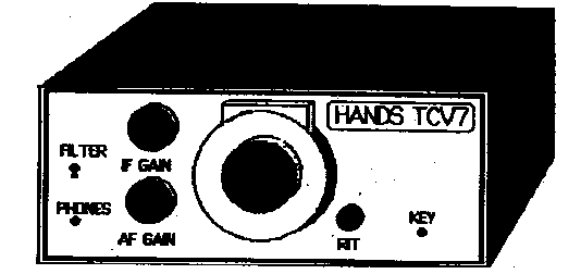 DIY RADIO