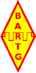 British Amateur Radio Teledata Group