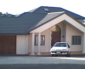 My House