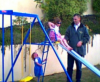 slide