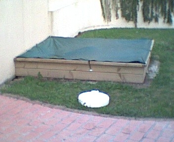 Sandpit
