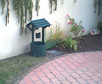 My Wishing Well