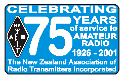 New Zealand Association of Radio Transmitters
