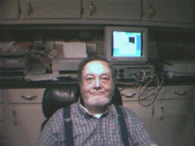 Dr John Fox
