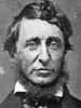 Henry David Thoreau