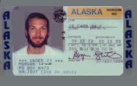 Welcome to Alaska