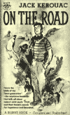 click to listen to Kerouac speak