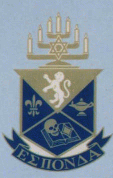 The Alpha Epsilon Pi Crest